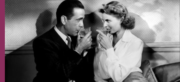 Casablanca Casablanca