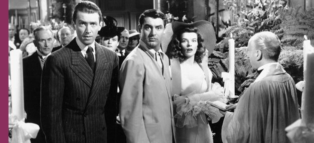 Indiscrétions (The Philadelphia Story)