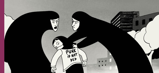 Persepolis Persepolis