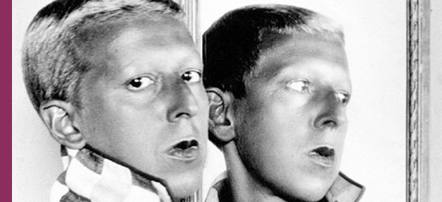 Claude Cahun : elle et Suzanne