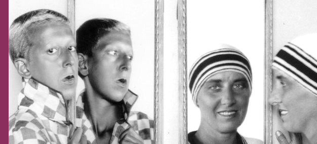 Claude Cahun : elle et Suzanne Claude Cahun : elle et Suzanne