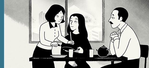 Persepolis Persepolis