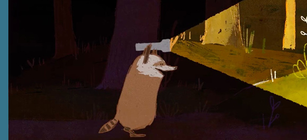 Les petits contes de la nuit Les petits contes de la nuit