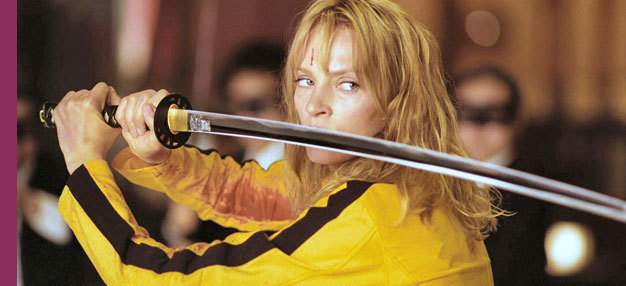 Kill Bill 1