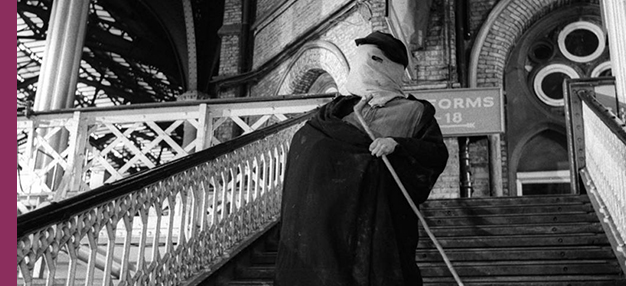 Elephant Man (The Elephant Man) Elephant Man (The Elephant Man)
