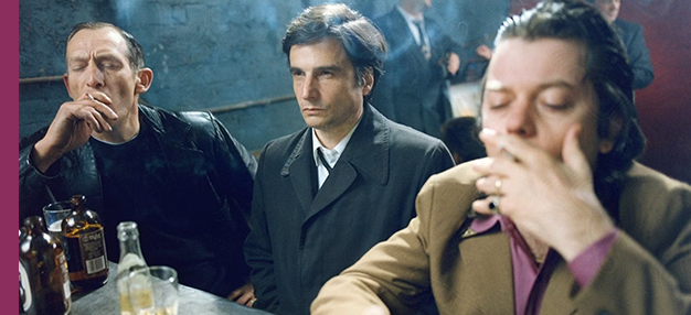 J'ai engagé un tueur (I Hired a Contract Killer) J'ai engagé un tueur (I Hired a Contract Killer)
