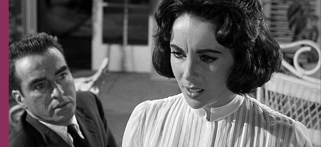 Soudain l'été dernier (Suddenly, last summer) Soudain l'été dernier (Suddenly, last summer)