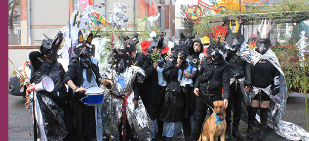 La Gagne des gueux (+ réalisatrice) La Gagne des gueux (+ réalisatrice)