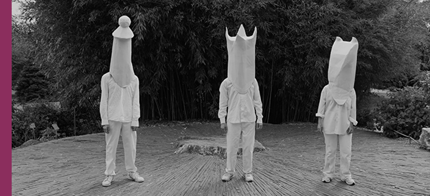 Clips - Un regard sur la création nantaise Clips - Un regard sur la création nantaise