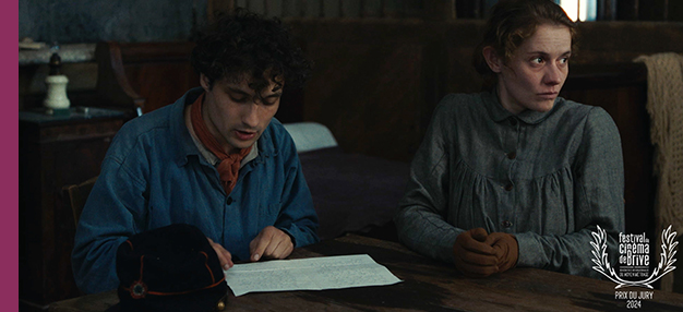 Madame Rodin ou l'Âge mûr (+ réalisatrice) Madame Rodin ou l'Âge mûr (+ réalisatrice)