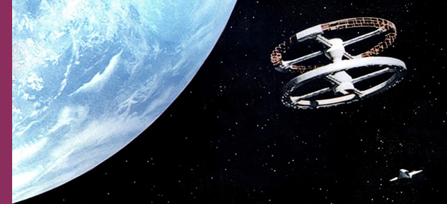 2001, l'Odyssée de l'espace (2001, A Space Odyssey) 2001, l'Odyssée de l'espace (2001, A Space Odyssey)