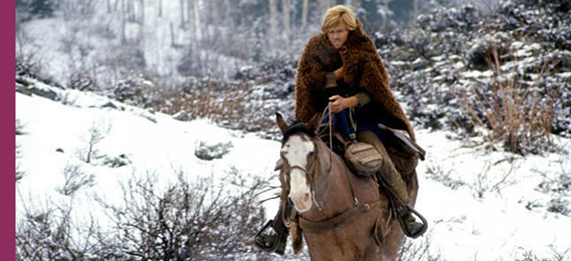 Jeremiah Johnson Jeremiah Johnson