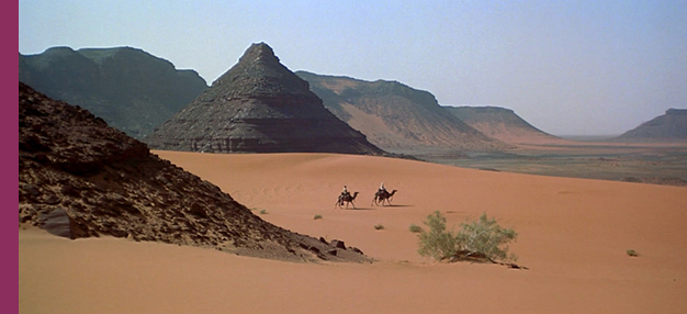 Lawrence d’Arabie (Lawrence of Arabia) Lawrence d’Arabie (Lawrence of Arabia)