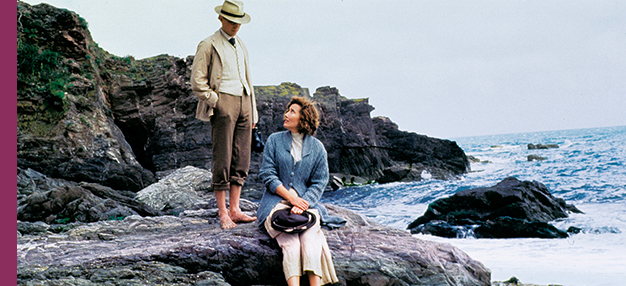 Retour à Howards End (Howards End) Retour à Howards End (Howards End)