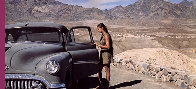 Zabriskie Point Zabriskie Point