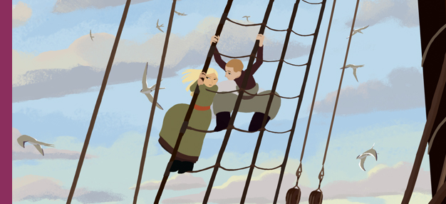 Tout en haut du monde Tout en haut du monde