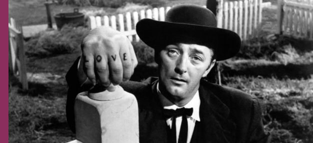 La Nuit du chasseur (+ analyse du film) La Nuit du chasseur (+ analyse du film)