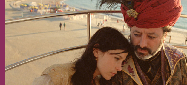 Les Mille et une Nuits • Volume 3, L'Enchanté Les Mille et une Nuits • Volume 3, L'Enchanté