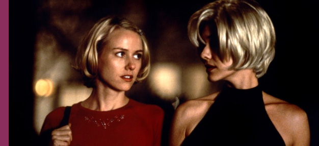 Mulholland Drive 