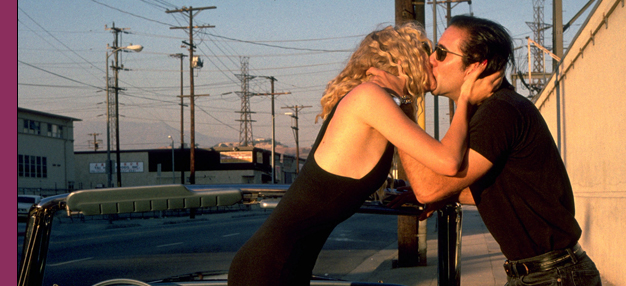 Sailor et Lula (Wild at Heart)