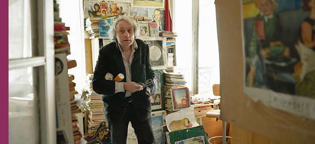 La Machine à écrire et autres sources de tracas (+ réalisateur) La Machine à écrire et autres sources de tracas (+ réalisateur)