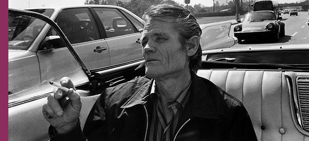 Let's Get Lost (Chet Baker : Let's Get Lost) Let's Get Lost (Chet Baker : Let's Get Lost)