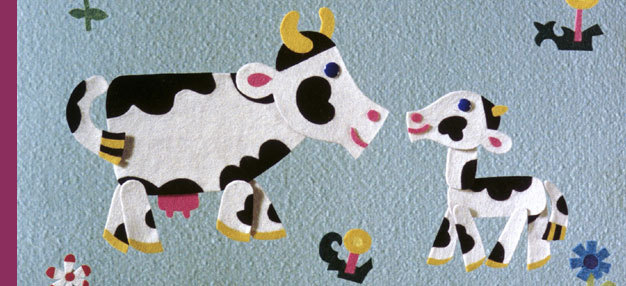 Les Contes de la ferme Les Contes de la ferme