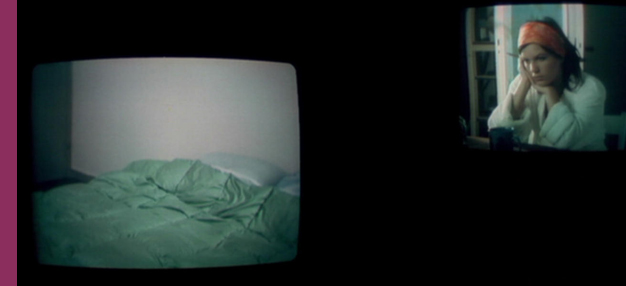 Numéro deux Numéro deux