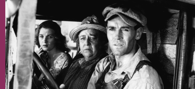 Les Raisins de la colère (Grapes of Wrath) Les Raisins de la colère (Grapes of Wrath)