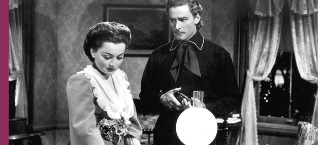 La Charge fantastique (They Died with their Boots on) La Charge fantastique (They Died with their Boots on)