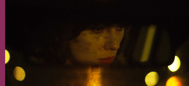 Under the Skin (+ analyse du film) Under the Skin (+ analyse du film)