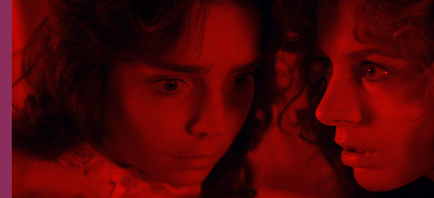 SUSPIRIA, DE DARIO ARGENTO SUSPIRIA, DE DARIO ARGENTO