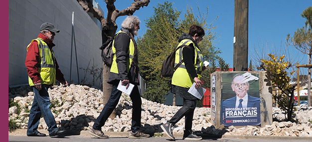 Des goûts de lutte (+ rencontre) Des goûts de lutte (+ rencontre)