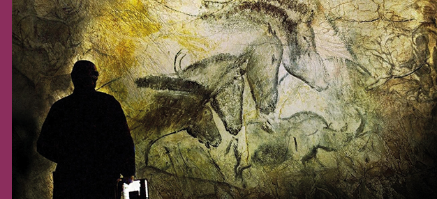 La Grotte des rêves perdus (Cave of Forgotton Dreams) La Grotte des rêves perdus (Cave of Forgotton Dreams)