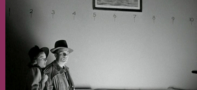 La Féline (Cat People)