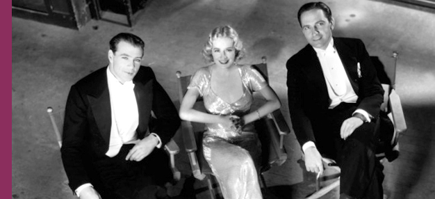 Sérénade à trois (Design for Living) Sérénade à trois (Design for Living)