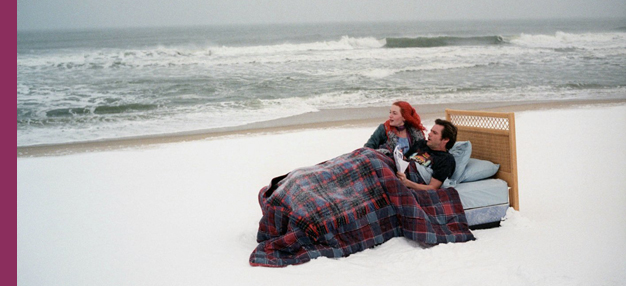 Eternal Sunshine Of  The Spotless Mind 