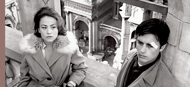 Rocco et ses frères Rocco et ses frères