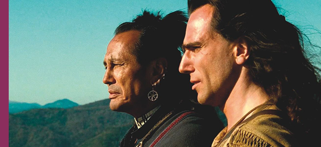 Le Dernier des Mohicans (The Last of the Mohicans) Le Dernier des Mohicans (The Last of the Mohicans)