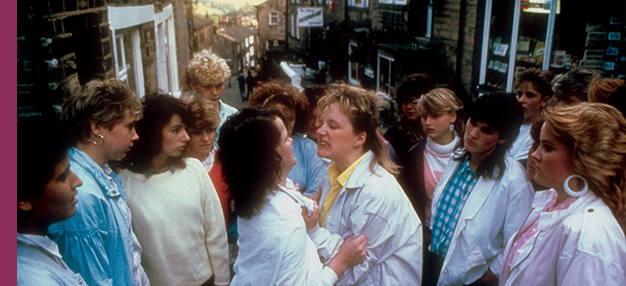 Rita, Sue And Bob Too ! (Rita, Susie et Bob aussi) Rita, Sue And Bob Too ! (Rita, Susie et Bob aussi)