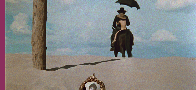 El Topo El Topo