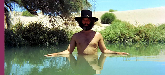 EL TOPO EL TOPO
