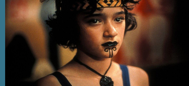 Paï, l'élue d'un peuple nouveau (+ leçon de cinéma) Paï, l'élue d'un peuple nouveau (+ leçon de cinéma)