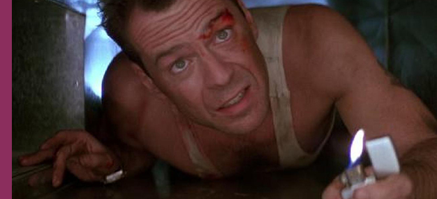 Piège de cristal (Die Hard)  Piège de cristal (Die Hard)