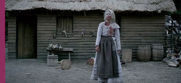 The Witch The Witch