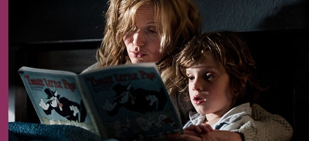 Mister Babadook (The Babadook) Mister Babadook (The Babadook)
