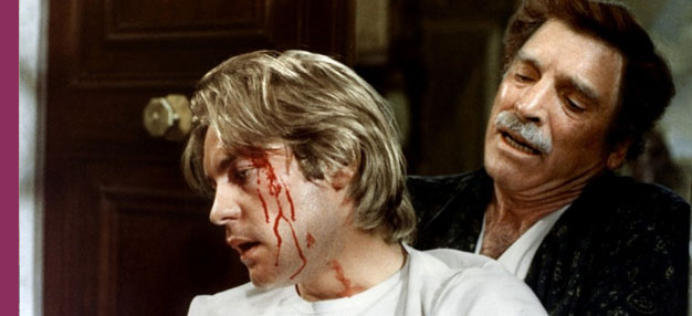 Violence et passion (Gruppo di famiglia in un interno)  Violence et passion (Gruppo di famiglia in un interno)