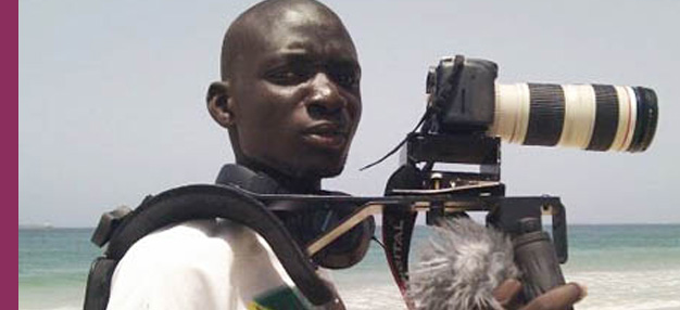 Dakar Ciném’action