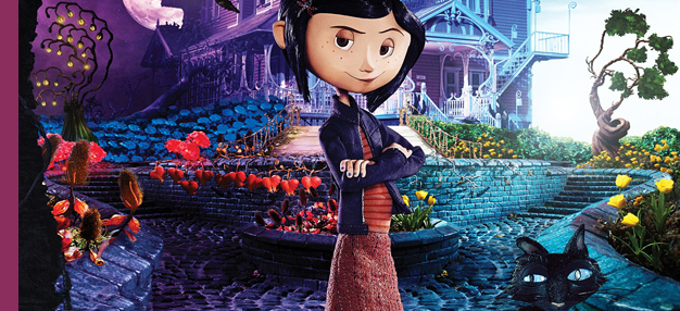 CORALINE