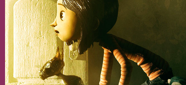 Coraline